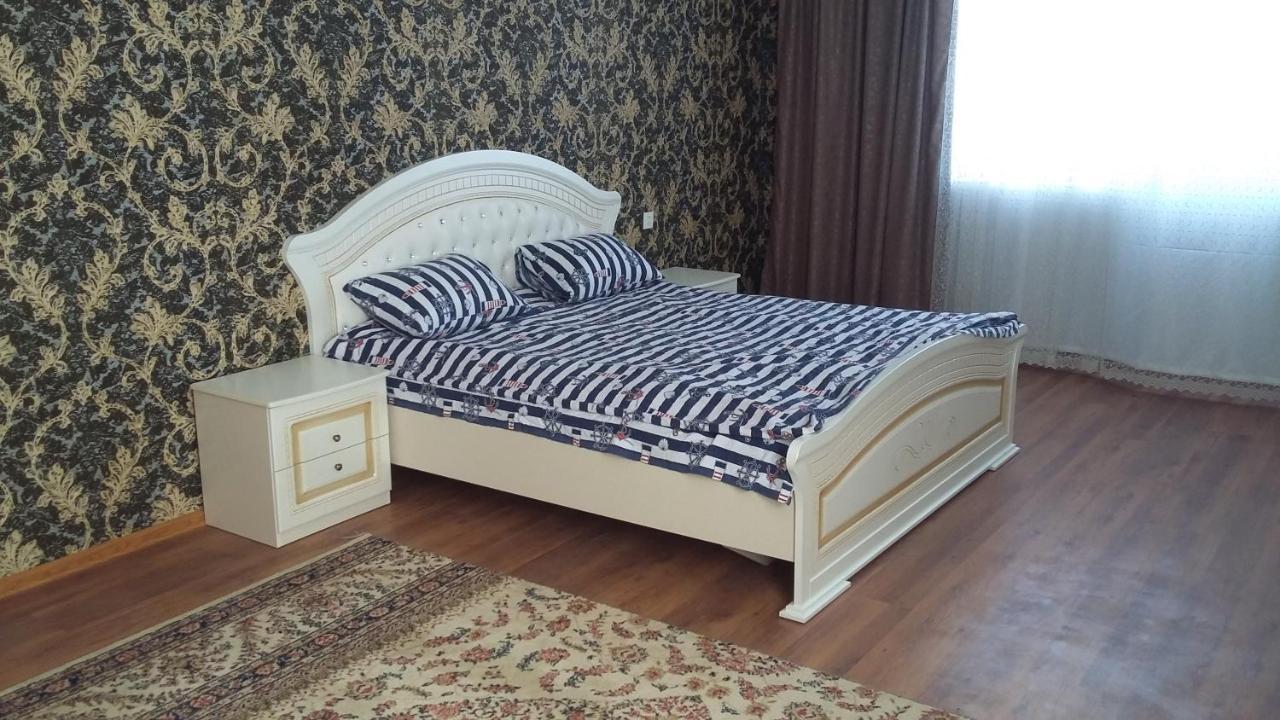 Family Holiday Home. Ґусар Екстер'єр фото